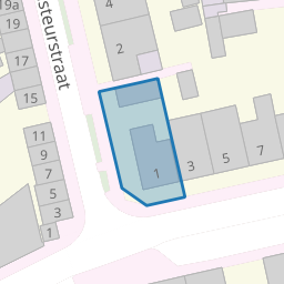 Perceel WDT00-B-2221