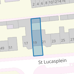 Perceel WDT00-B-2225