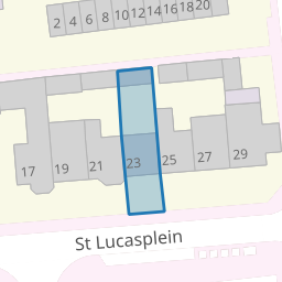 Perceel WDT00-B-2227