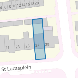 Perceel WDT00-B-2229