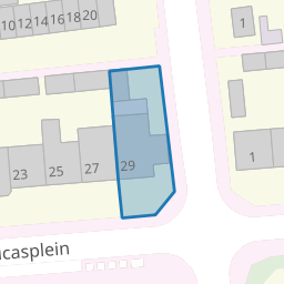 Perceel WDT00-B-2230