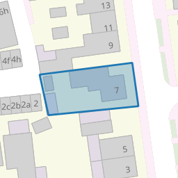 Perceel WDT00-B-2248