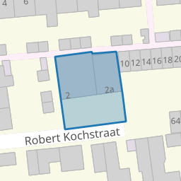 Perceel WDT00-B-2265