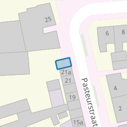 Perceel WDT00-B-2268