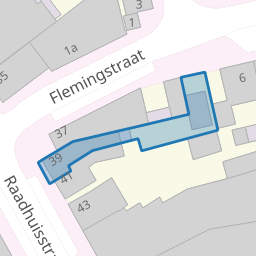 Perceel WDT00-B-2286