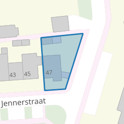 Perceel WDT00-B-2291