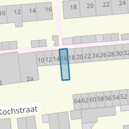 Perceel WDT00-B-2292