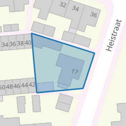 Perceel WDT00-B-2295