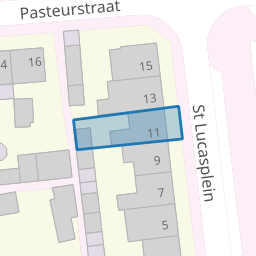 Perceel WDT00-B-2298