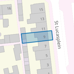 Perceel WDT00-B-2299