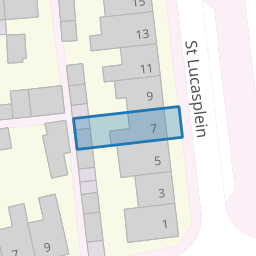 Perceel WDT00-B-2300