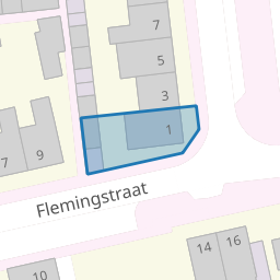 Perceel WDT00-B-2303