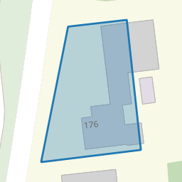 Perceel WDT00-B-2390