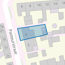 Perceel WDT00-B-2394
