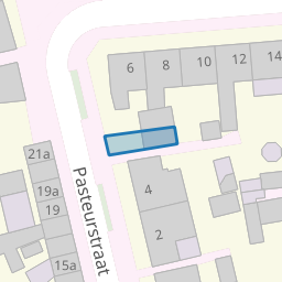 Perceel WDT00-B-2395