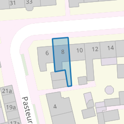 Perceel WDT00-B-2397