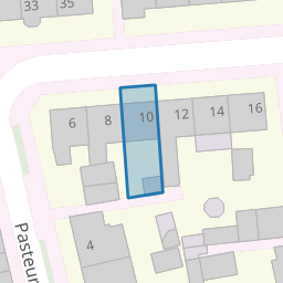 Perceel WDT00-B-2398