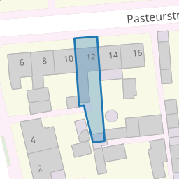 Perceel WDT00-B-2399