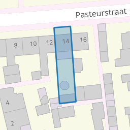 Perceel WDT00-B-2400