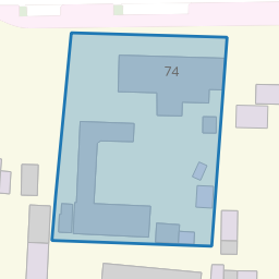 Perceel WDT00-B-2405