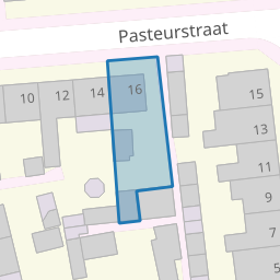 Perceel WDT00-B-2420