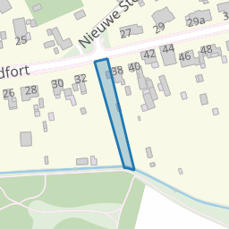 Perceel WDT00-B-2425