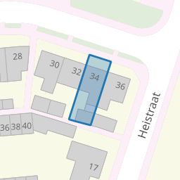 Perceel WDT00-B-2448