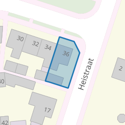 Perceel WDT00-B-2449