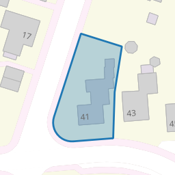 Perceel WDT00-B-2461