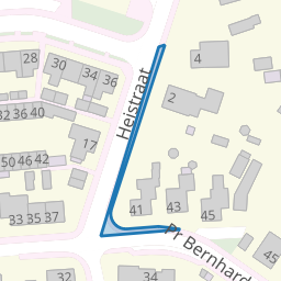 Perceel WDT00-B-2463