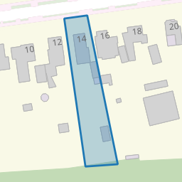 Perceel WDT00-B-2480