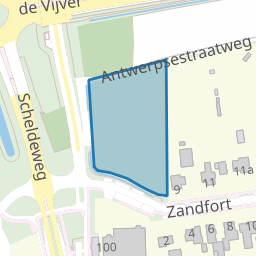 Perceel WDT00-B-2487