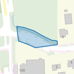 Perceel WDT00-B-2488