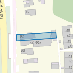 Perceel WDT00-B-2492