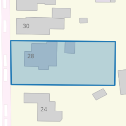 Perceel WDT00-B-2513