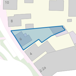 Perceel WDT00-B-2520