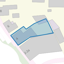 Perceel WDT00-B-2521