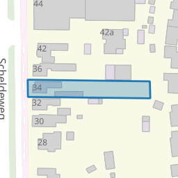 Perceel WDT00-B-2526