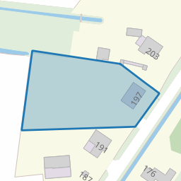 Perceel WDT00-B-2533