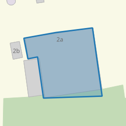 Perceel WDT00-B-2541