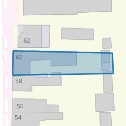 Perceel WDT00-B-2543