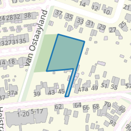 Perceel WDT00-B-2555