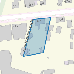 Perceel WDT00-B-2572