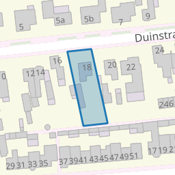 Perceel WDT00-B-2593