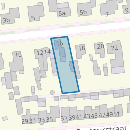 Perceel WDT00-B-2594