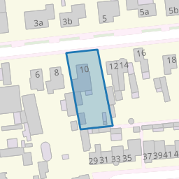 Perceel WDT00-B-2596