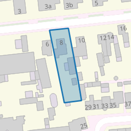 Perceel WDT00-B-2597