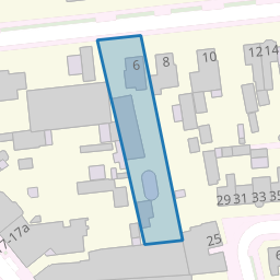 Perceel WDT00-B-2599