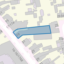 Perceel WDT00-B-2600