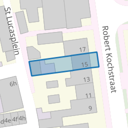 Perceel WDT00-B-2607